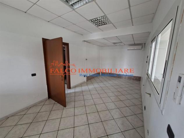 BUCCINASCO, VIA DELLA RESISTENZA - IMMOBILE COMMERCIALE 600 MQ - Foto 10