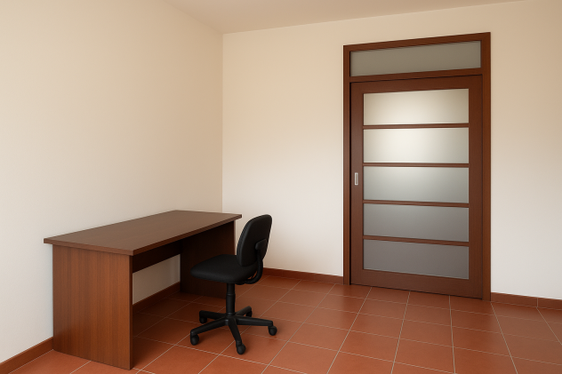 Ufficio di prestigio 110 mq – Vomero, Via Rossini / Stadio Collana - Foto 4