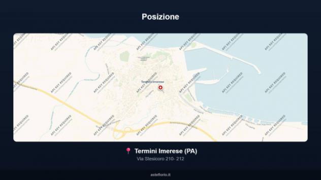 Immobile in asta di 139 m² in vendita a Termini Imerese - Foto 10