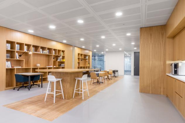 Coworking in affitto - Regus Udine, Marzo a Udine - Foto 5