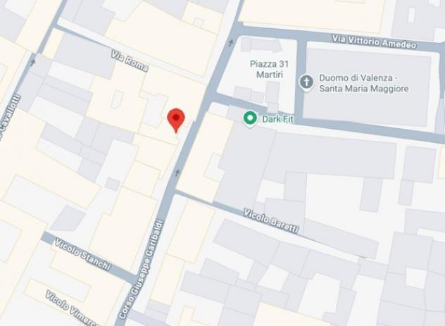Immobile in asta di 50 m² con più di 5 locali in vendita a Valenza - Foto 5