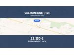 Immobile in asta di 31 m² in vendita a Valmontone
