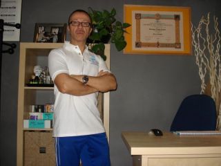 Massaggi - benessere Bologna - Massaggiatore diplomato offresi