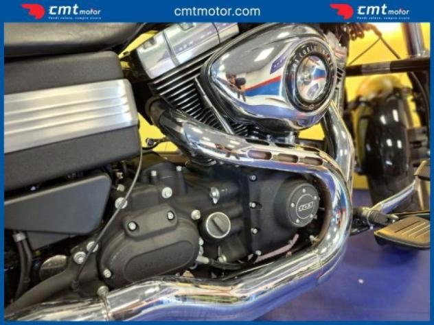 HARLEY-DAVIDSON 1690 Fat Bob - FXDF Garantita e Finanziabile rif. 23939755 - Foto 8