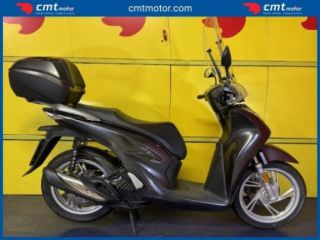 HONDA SH 150 Garantito e Finanziabile rif. 24143474