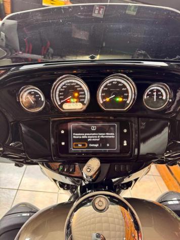 HARLEY-DAVIDSON FLHTK Electra Glide Ultra Limited - finanziabile e garantibile - Foto 9