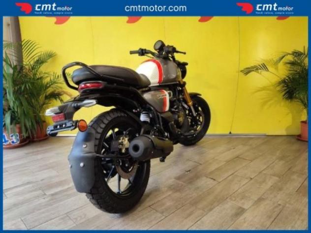 TVS Ronin 250 TVS Motor Ronin 250 rif. 22994436 - Foto 4