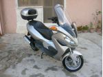 Malaguti Madison 250