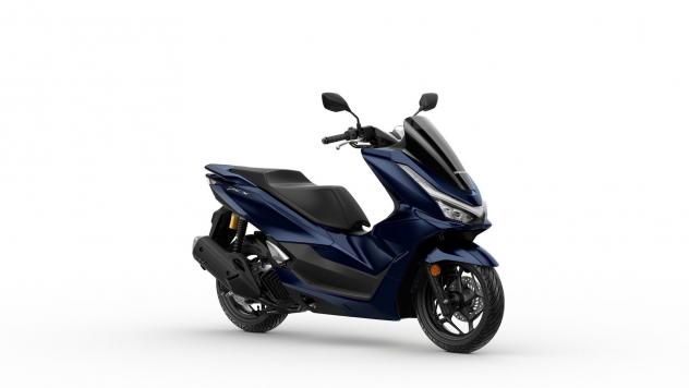 Honda PCX 125 PCX 125 - MY 2026 - Foto 2