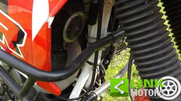 SUZUKI DR Big 800 Big 800 S anno 1990 funzionante e ben conservata - Foto 7