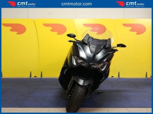 YAMAHA T-Max 560 Garantito e Finanziabile rif. 24197956 - Foto 2