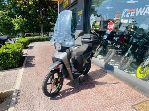 ASKOLL NGS1 TUTTO INCLUSO ANCHE PASSAGGIO! MINI RATE rif. 23837220 - Foto 9