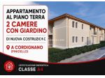 APPARTAMENTO di 3 vani e di 95 mq (CORDIGNANO) rif. AA80_3