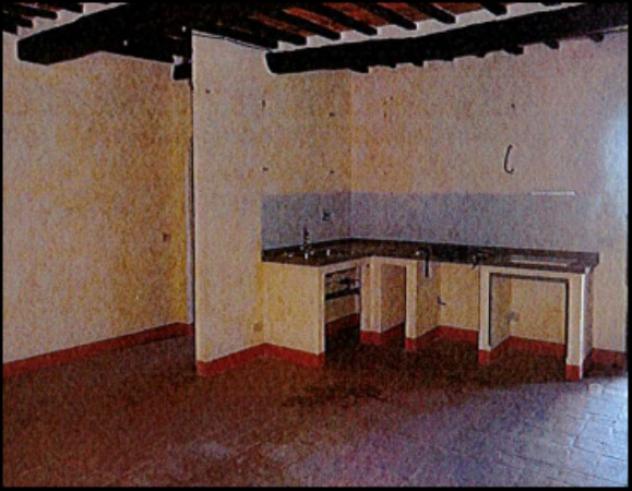 Immobile in asta di 80 m² in vendita a Piegaro - Foto 6
