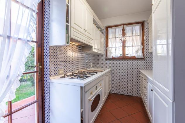 Villa in affitto a Forte dei Marmi 150 mq Rif: 1048863 - Foto 10