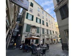 Appartamento in affitto a Genova