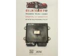 CENTRALINA MOTORE SMART Forfour 453 A1341500879 1860A300 H4DA4 benzina 999 (14)