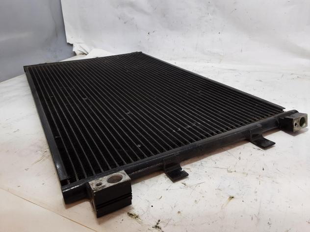 RADIATORE A/C NISSAN Qashqai 1° Serie MR20DE Benzina 2000 (0609) - Foto 4