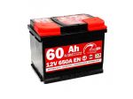Batteria AGM Speed 60Ah 650A Start&stop