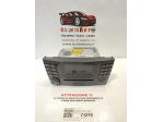 AUTORADIO MERCEDES Classe E Berlina W211 2° Serie A2118209889 271941 (07)