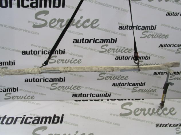3M51-R14K158-AG AIRBAG LATERALE A TENDINA LATO SINISTRO FORD CMAX 1.6 D 80KW AUT 5P (2004) RICAMBIO USATO