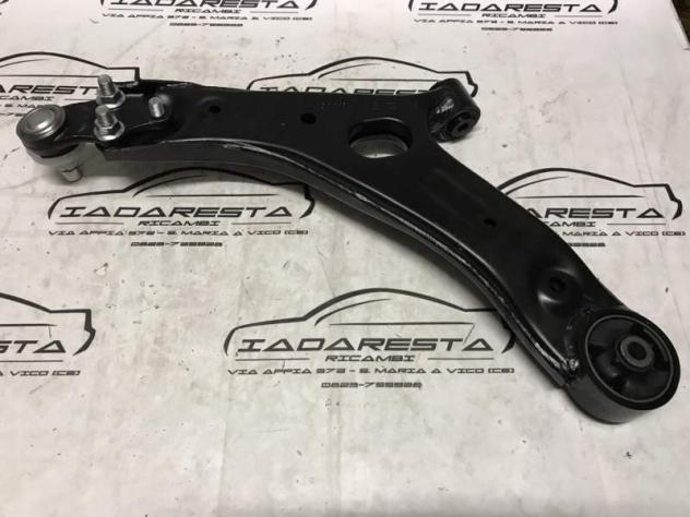 Braccio Oscillante Anteriore Ix35 - Kia SPortage 545012Y000 - Foto 3