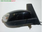 RETROVISORE EST. DX NERO MET 8 FILI 999-U1452551 Vetri e Retrovisori  Crist &hellip;