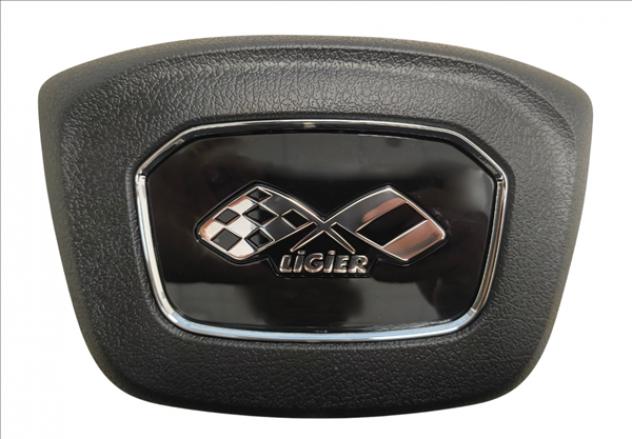 TAPPO VOLANTE LIGIER JS50 F3 4 5 JS60