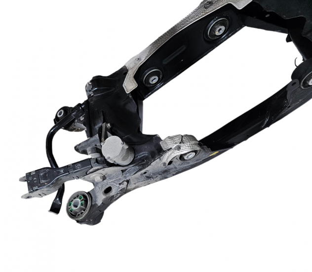 ASSALE POSTERIORE LAND ROVER Range Rover Evoque Serie LR139933 204DTD Hybrid 2000 (18) - Foto 5