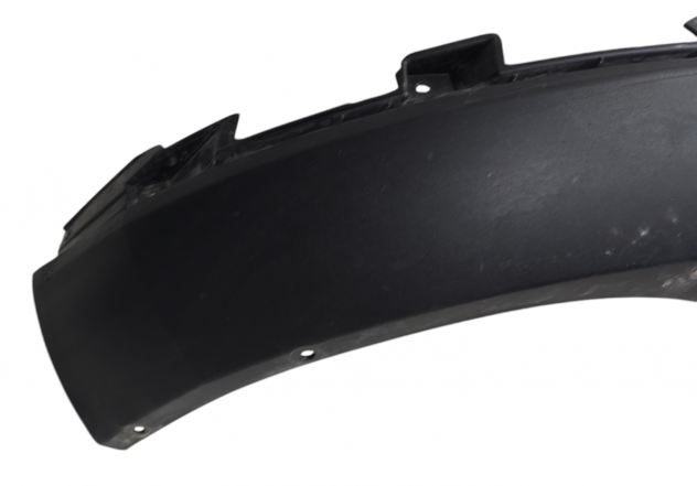 SPOILER PARAURTI ANTERIORE FORD Kuga Serie (DFK) LV4B-17C831-J (19) - Foto 4
