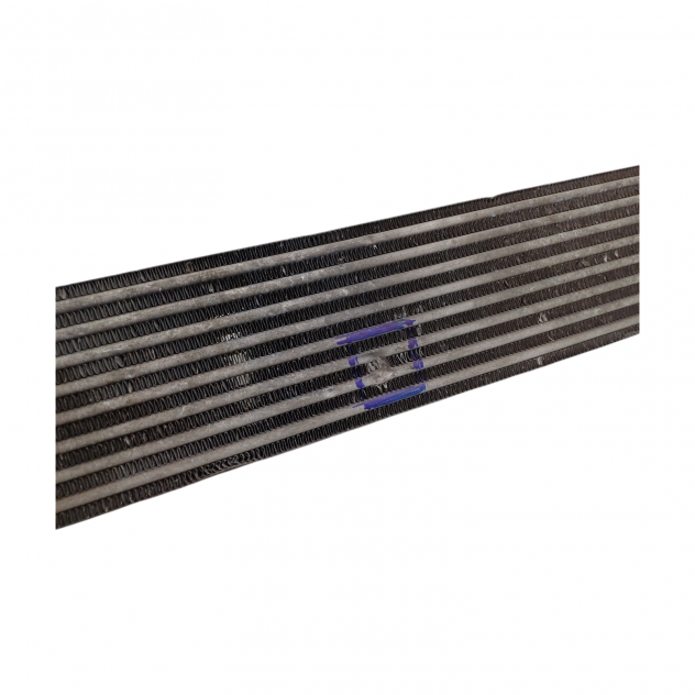 INTERCOOLER ALFA ROMEO Giulietta Serie (940_) 50539340 552 80 444, 940 C1.000, 940 C5.000 Diesel 1600 (13) - Foto 3