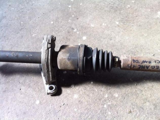 Semiasse / Giunto Destro / DX RENAULT Megane / Clio 1.5 DCI S.W. 2004 - Foto 4