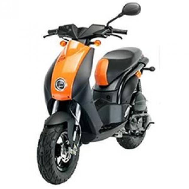 PEUGEOT LUDIX 50 CARTER MOTORE VUOTO MOD: HA1 2005 VGAL1AAAA00001896 - Foto 10