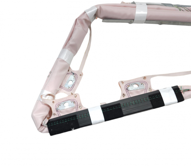 AIRBAG A TENDINA LATO SINISTRO FORD EcoSport Serie CN15-A042D95-AC (12) - Foto 6