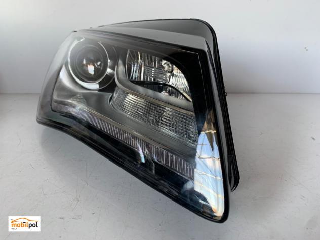 Audi A8 D4 Faro anteriore Xenon Destro - 12710 - Foto 2