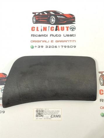 RIVESTIMENTO CRUSCOTTO BMW Serie 5 E39 Touring 8243605 M57306D1 (9603)