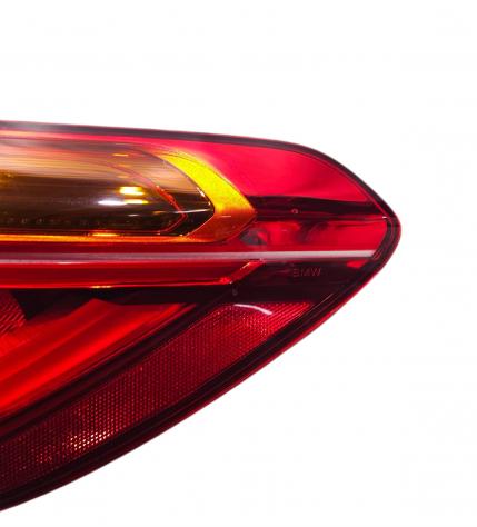 STOP FANALE POSTERIORE DESTRO BMW X1 Serie (F48) 63217488546 (15) - Foto 4