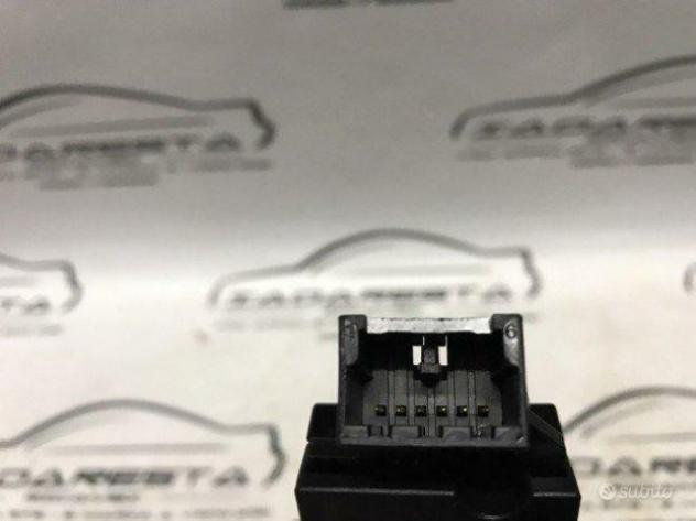 Interruttore Accensione Astra J - Mokka 23276089 - Foto 5