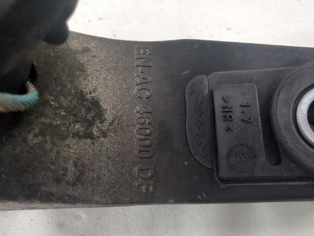 31277073 SUPPORTO MOTORE VOLVO V50 SW 2.0 D 110KW AUT 5P (2012) RICAMBIO USATO - Foto 4
