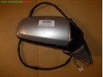 RETROVISORE ELETT. EST. DX ARGENTO 10 FILI AUDI A4 (8E) 999-U42498 Vetri e  &hellip;