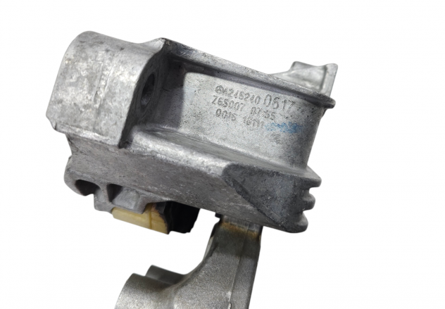 SUPPORTO CAMBIO MERCEDES Classe A Serie (W176) A2462400617 Diesel 1800 (1218) - Foto 14