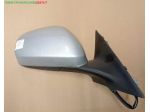 RETROVISORE EST.D.regolazione elettrica ARGENTO VTR AZZURRO 7 FILI 999-U658 &hellip;