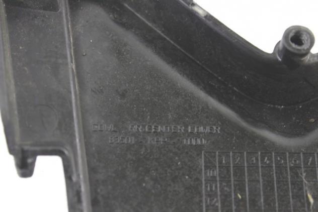 HONDA CBR 125 R 83501KPPT00 COVER POSTERIORE INFERIORE JC50 07 - 17 REAR LOWER COVER - Foto 3