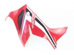 HONDA CBR 650 R 64210MKND10ZA CARENA LATERALE DETSRA RH01 19 - 20 RIGHT SID &hellip;