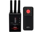 Rilevatore RF G638 MK5 privacy GPS telecamere WiFi GSM auto casa ufficio
