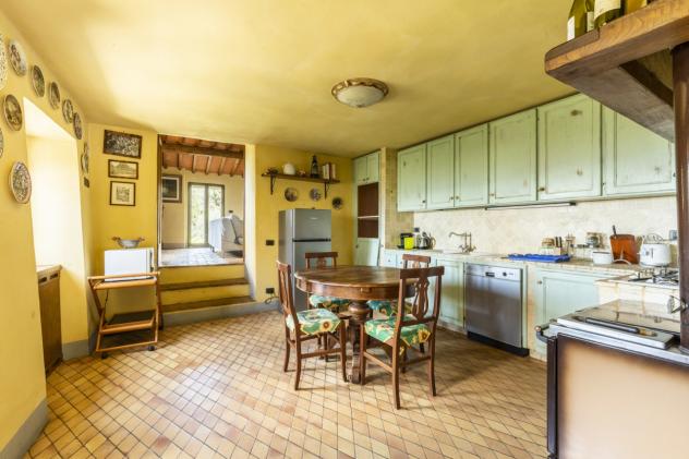 Casale in vendita a Loro Ciuffenna - Foto 16
