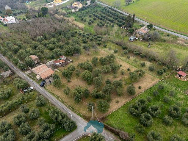 Casa di campagna in Via Colle Caroso - Foto 14