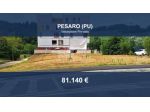 Immobile in asta di 8589 m² in vendita a Pesaro