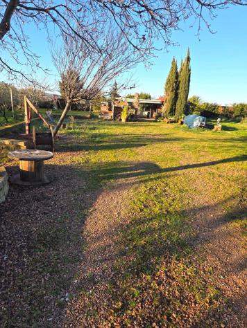 Terreno agricolo in vendita a Vada - Rosignano Marittimo 3045 mq Rif: 1425244