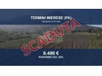 Immobile in asta di 12 m² in vendita a Termini Imerese